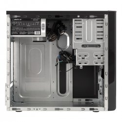 UNYKACH Caja UK-6023 2xU2 +2xU3 Micro ATX 500W TORRE