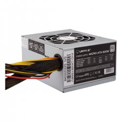 UNYKAch Fuente de Alimentacion SFX 300W