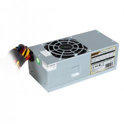 UNYKACH Fuente de Alimentacion TFX 250W 80 PLUS Gold, FULL RANGE, BULK