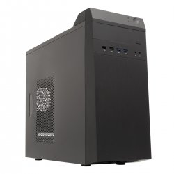UNYKACH Caja UMBRELLA 2*U2 +2*U3 Micro ATX 500W TORRE