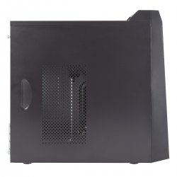 UNYKACH Caja UMBRELLA 2*U2 +2*U3 Micro ATX 500W TORRE