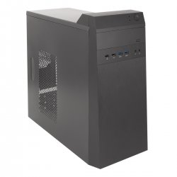 UNYKACH Caja UMBRELLA 2*U2 +2*U3 Micro ATX 500W TORRE