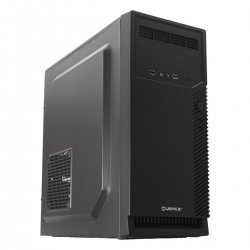 UNYKACH Caja ATX AERO C30 1*U2+1*U3 ATX SIN Fuente
