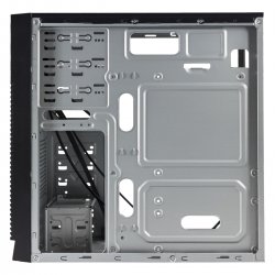 UNYKACH Caja ATX AERO C30 1*U2+1*U3 ATX SIN Fuente