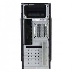 UNYKACH Caja ATX AERO C30 1*U2+1*U3 ATX SIN Fuente