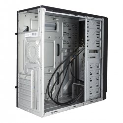 UNYKACH Caja ATX AERO C30 1*U2+1*U3 ATX SIN Fuente