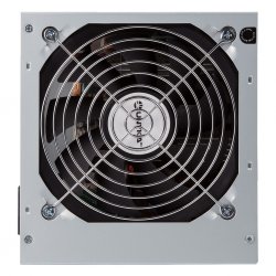 UNYKACH Fuente de alimentacion ATX 500W 80+ Bronce, FULL RANGE, BULK