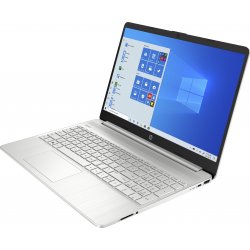 HP Portatil  15S-FQ2150NS Intel Core i3-1115G4/ 8GB/ 256GB SSD/ 15.6 Pulgadas / Sin Sistema Operativo