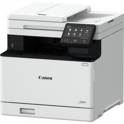 CANON Multifuncion laser color MF754Cdw  i-sensys fax