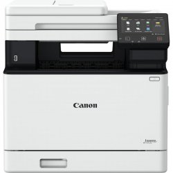 CANON Multifuncion laser color MF754Cdw  i-sensys fax