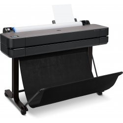 HP DesignJet T630 36-in Printer
