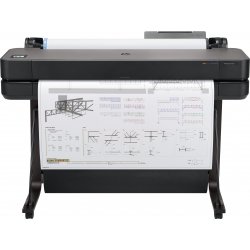 HP DesignJet T630 36-in Printer