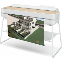 HP DesignJet Studio 36-in Printer