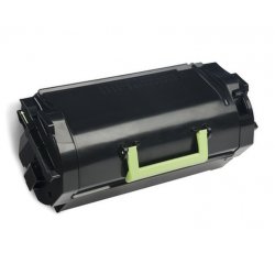 Lexmark 622XE Cartucho Corporativo Extra Alto Rendimiento (45.000 pag.)