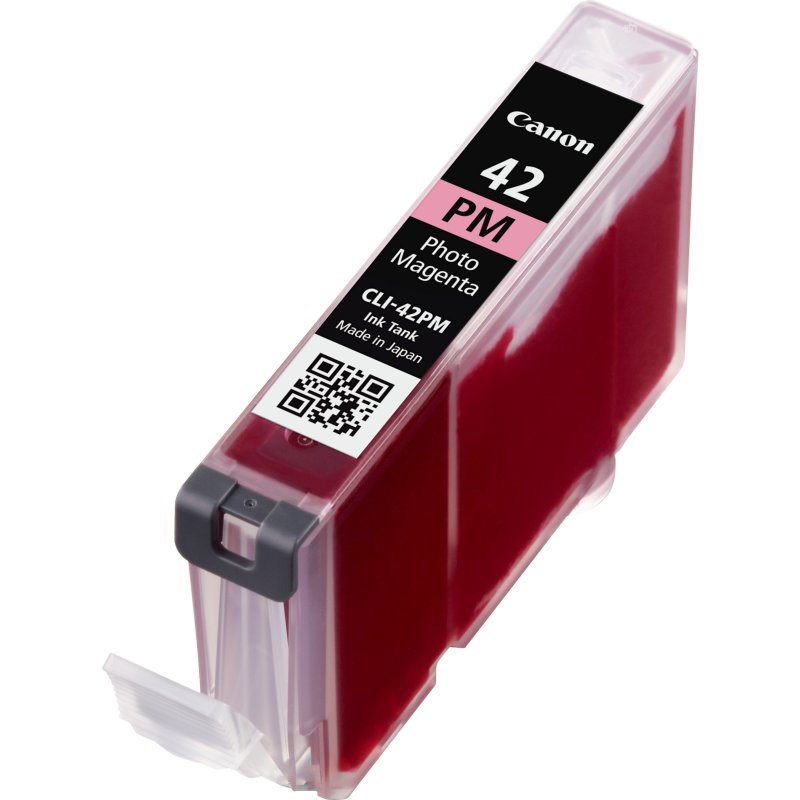 Canon PIXMA/PRO-100 Cartucho Foto Magenta CLI-42