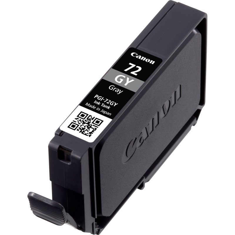Canon PIXMA PRO-10 Cartucho Gris PGI-72GY