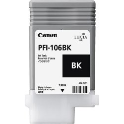 Canon IPF 6300 Cartucho Negro PFI-106