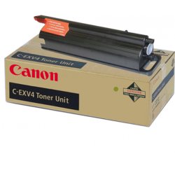 Canon IR105/8500 Toner Negro (Pack 2)
