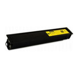 TOSHIBA e-Studio 287 347 407 Toner amarillo