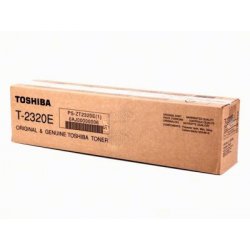 TOSHIBA Toner NEGRO e-STUDIO230/280 Duracion 22000 paginas