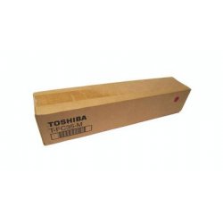 TOSHIBA Toner MAGENTA e-STUDIO2500c/3500c/3510c Duracion 14400 paginas