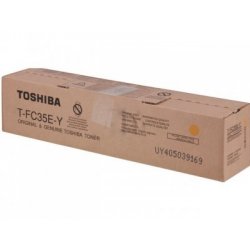 TOSHIBA e-Studio 2500C/3500C Toner Amarillo