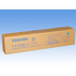 TOSHIBA E-STUDIO 2820C/3520C/4520C/2330C Toner CIAN