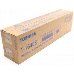 TOSHIBA E-STUDIO 520/600/720/850 Toner Negro