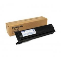 TOSHIBA E-STUDIO 520/600/720/850 Toner Negro