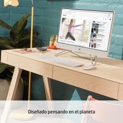 HP PC All in One 27-CB1025NS CI5/1235U/8GB/512SSD/27 Pulgadas/W11 Home