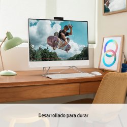 HP PC All in One 27-CB1025NS CI5/1235U/8GB/512SSD/27 Pulgadas/W11 Home