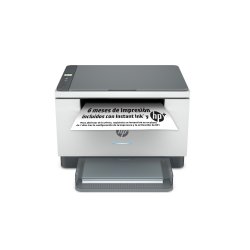 HP multifuncion laser monocromo LaserJet M234dwe (HP+ solo consumible original, cuenta HP, conexion)