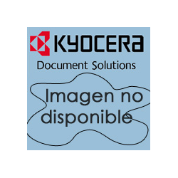Kyocera Escaner Laser...