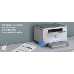 HP multifuncion laser monocromo LaserJet M234dw