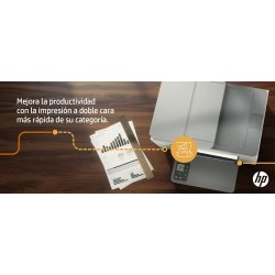 HP multifuncion laser monocromo LaserJet M234sdw