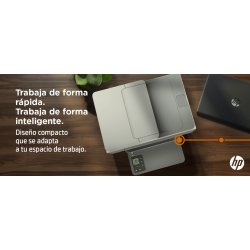 HP multifuncion laser monocromo LaserJet M234sdw