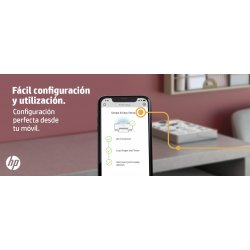 HP multifuncion laser monocromo LaserJet M234sdw