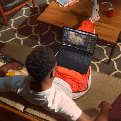 HP Portatil Gaming HP VICTUS 16-E1013NS Ryzen 7 6800H/ 16GB/ 1TB SSD/ GeForce RTX 3050Ti/ 16.1&quot