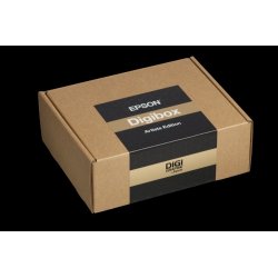 EPSON Digibox for Digigraphie Artists