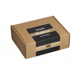 EPSON Digibox for Digigraphie Artists