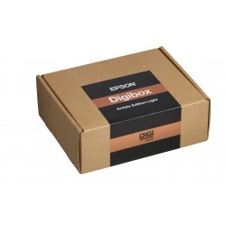 EPSON Digibox for Digigraphie Artists