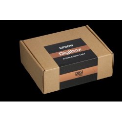 EPSON Digibox for Digigraphie Artists