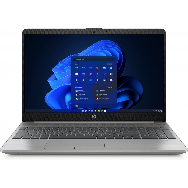 HP  Portatil 255 G9  AMD 3020 8GB 256GB 15,6" FHD W11