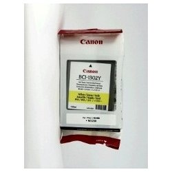 Canon BJ-W 2200 Cartucho Amarillo