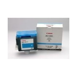 Canon BJ-W 7200/8200 Cartucho Cian