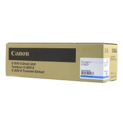 Canon IRC2620N tambor Cian