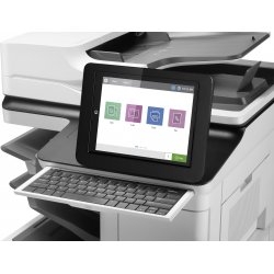 HP multifuncion laser monocromo LaserJet Enterprise Flow M636z