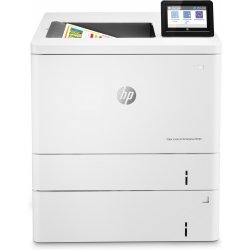 HP Impresora color laserJet Enterprise M555x
