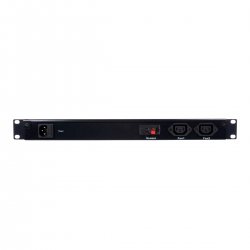 AITEN DATA Termorregulador Digital 1U