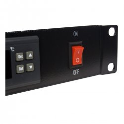 AITEN DATA Termorregulador Digital 1U